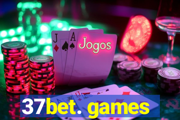 37bet. games